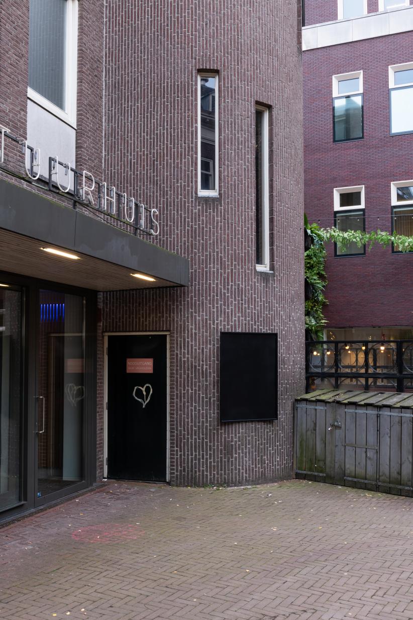 Valérian Goalec, foto door LNDW Studio