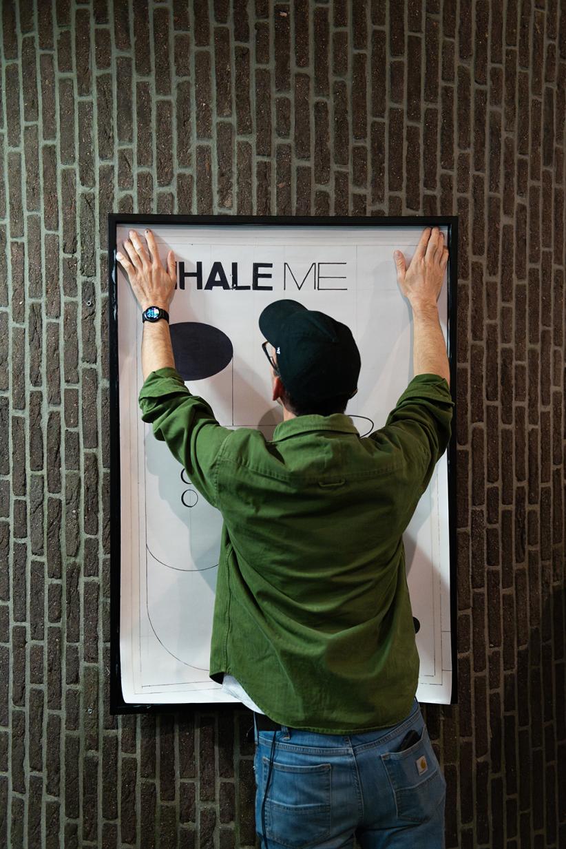 Foto door LNDW Studio