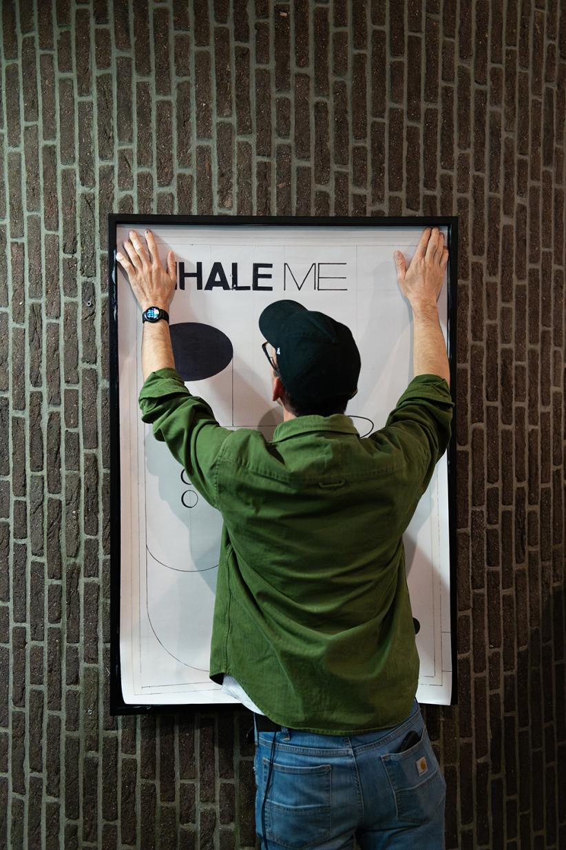 PLAKT door LNDW Studio