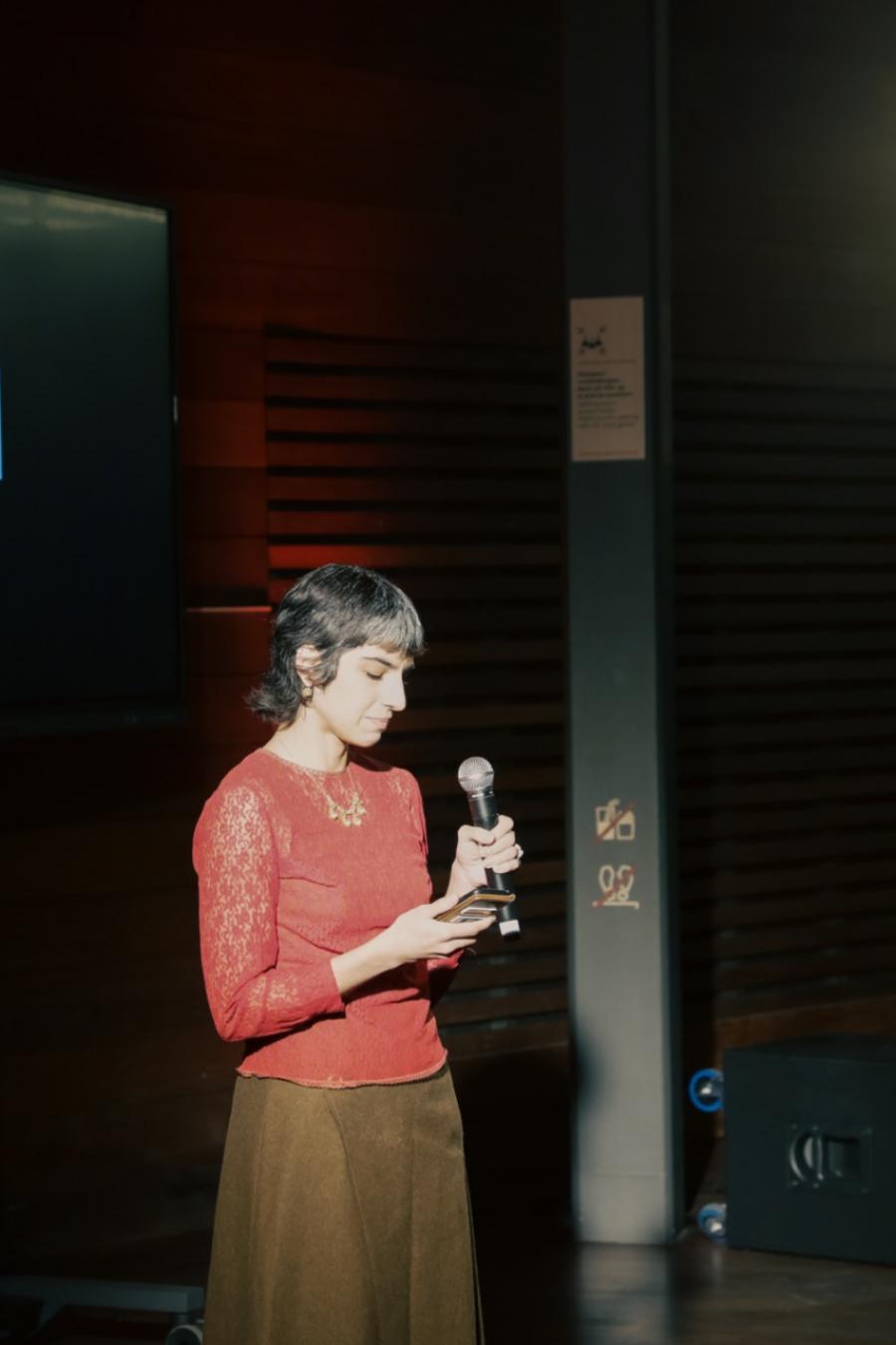 Shahrnaz Javid
