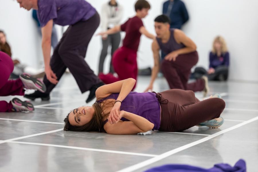 IFIF van Emily Mast. © Robin Zenner