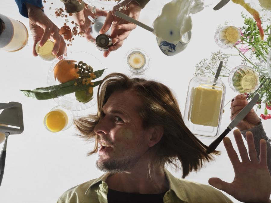 © Lonneke van der Palen