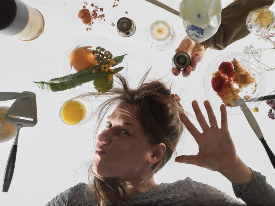 © Lonneke van der Palen