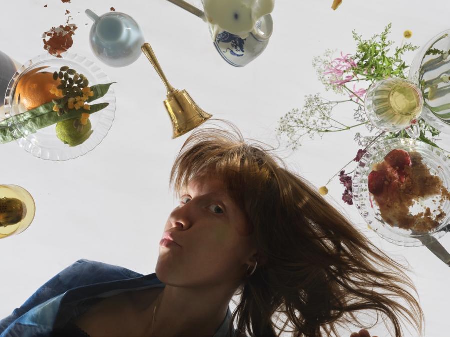 © Lonneke van der Palen