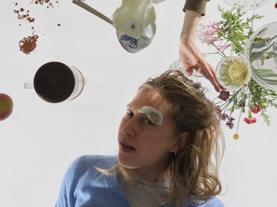 © Lonneke van der Palen