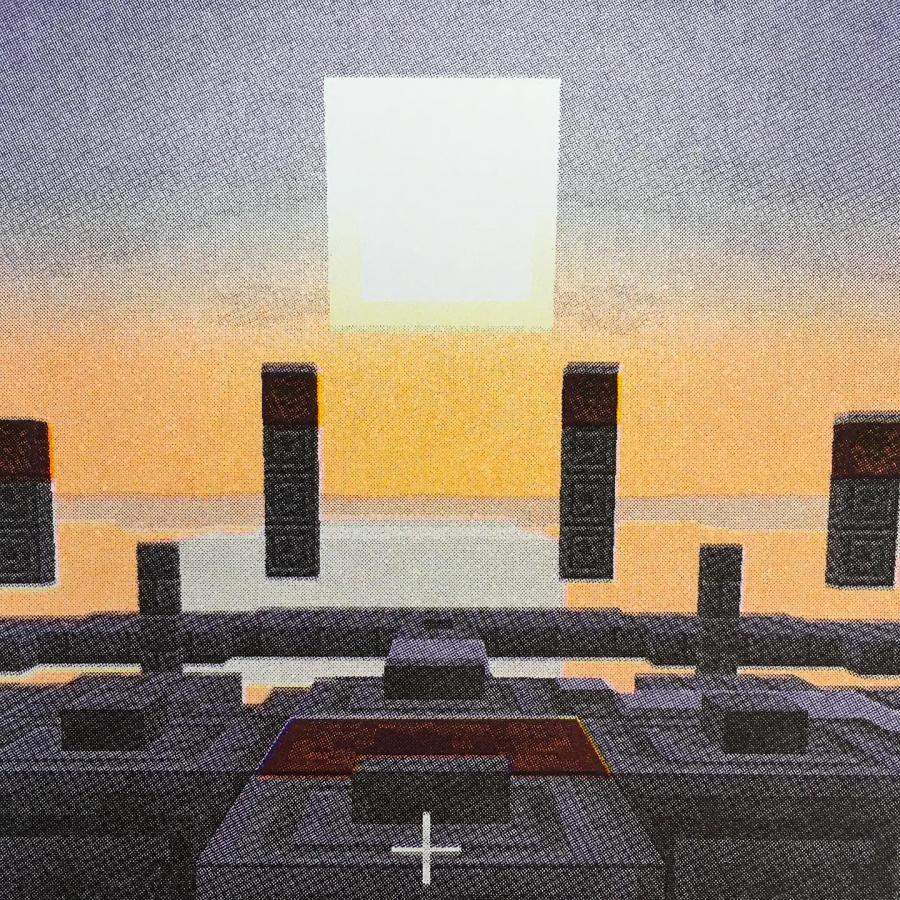 Plum Road Tea Dream_The Performance van Samuel Baidoo. © Samuel Baidoo