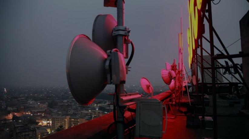 Sammy Baloji, Rumba Rules, New Genealogies, 2020. Video, 108 min. Collectie Mu.ZEE Oostende © Sammy Baloji