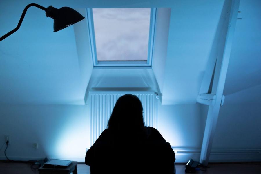 Vinny Jones - Blue is an agreement