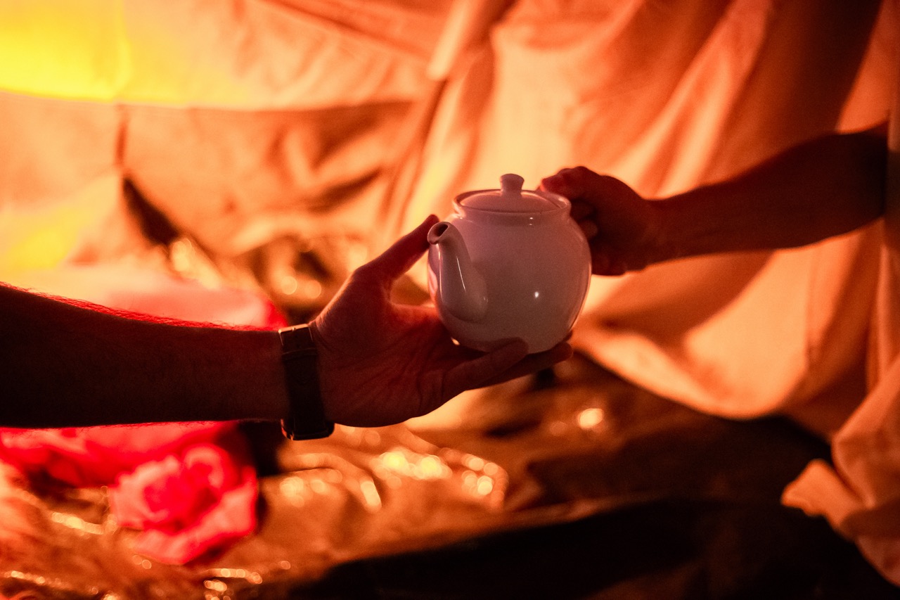 Laat je verrassen door onze routes!